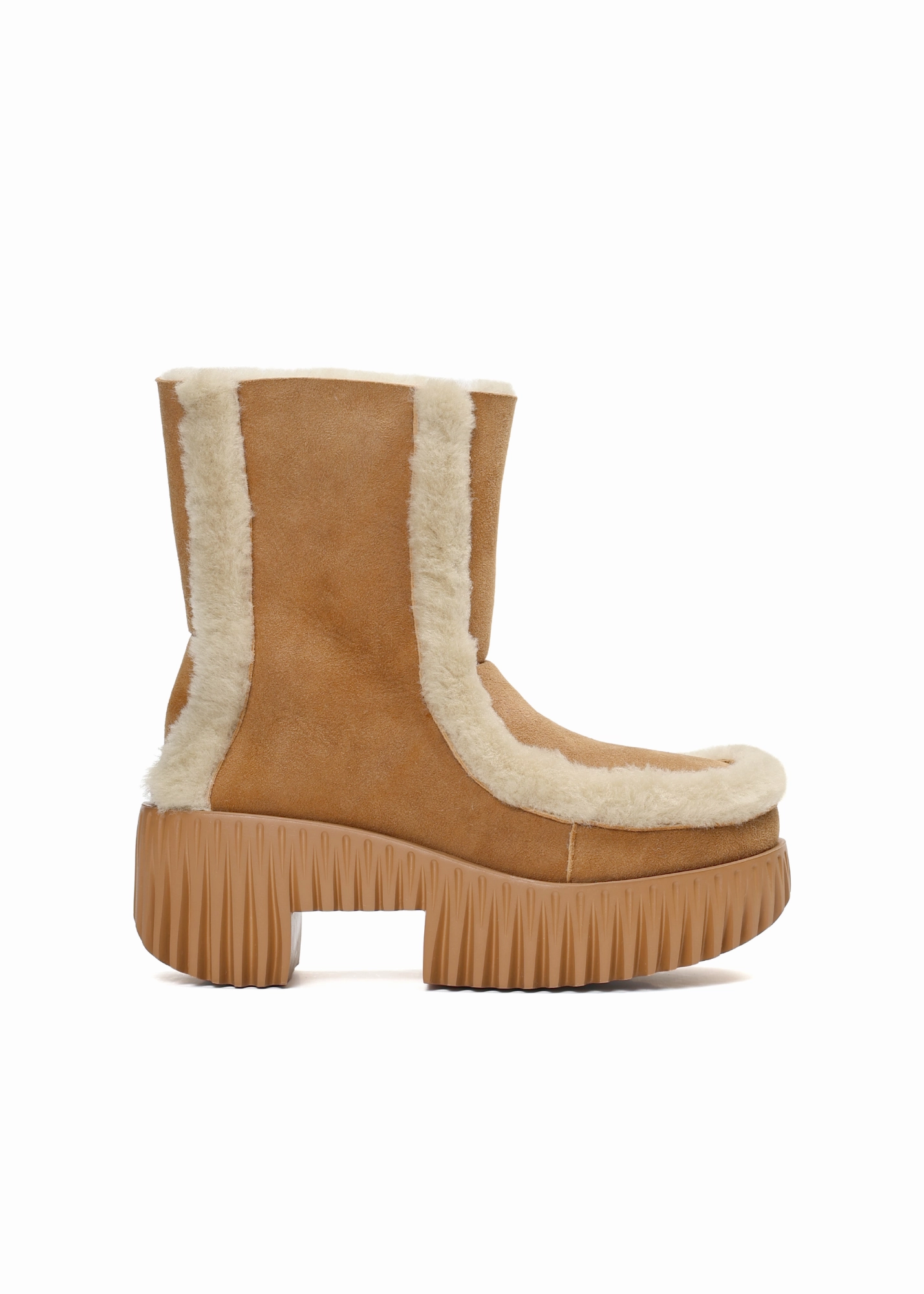 Neutral Build sole 4CCCCEES Plia Fero Boot