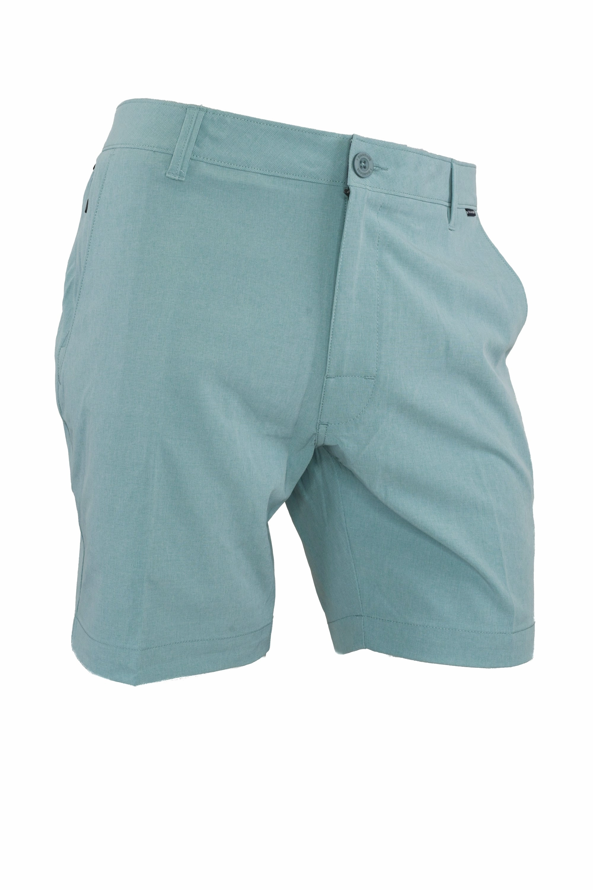 Nylon shorts 7 Diamonds Dynamic Shorts Foam