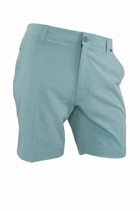 Nylon shorts 7 Diamonds Dynamic Shorts Foam