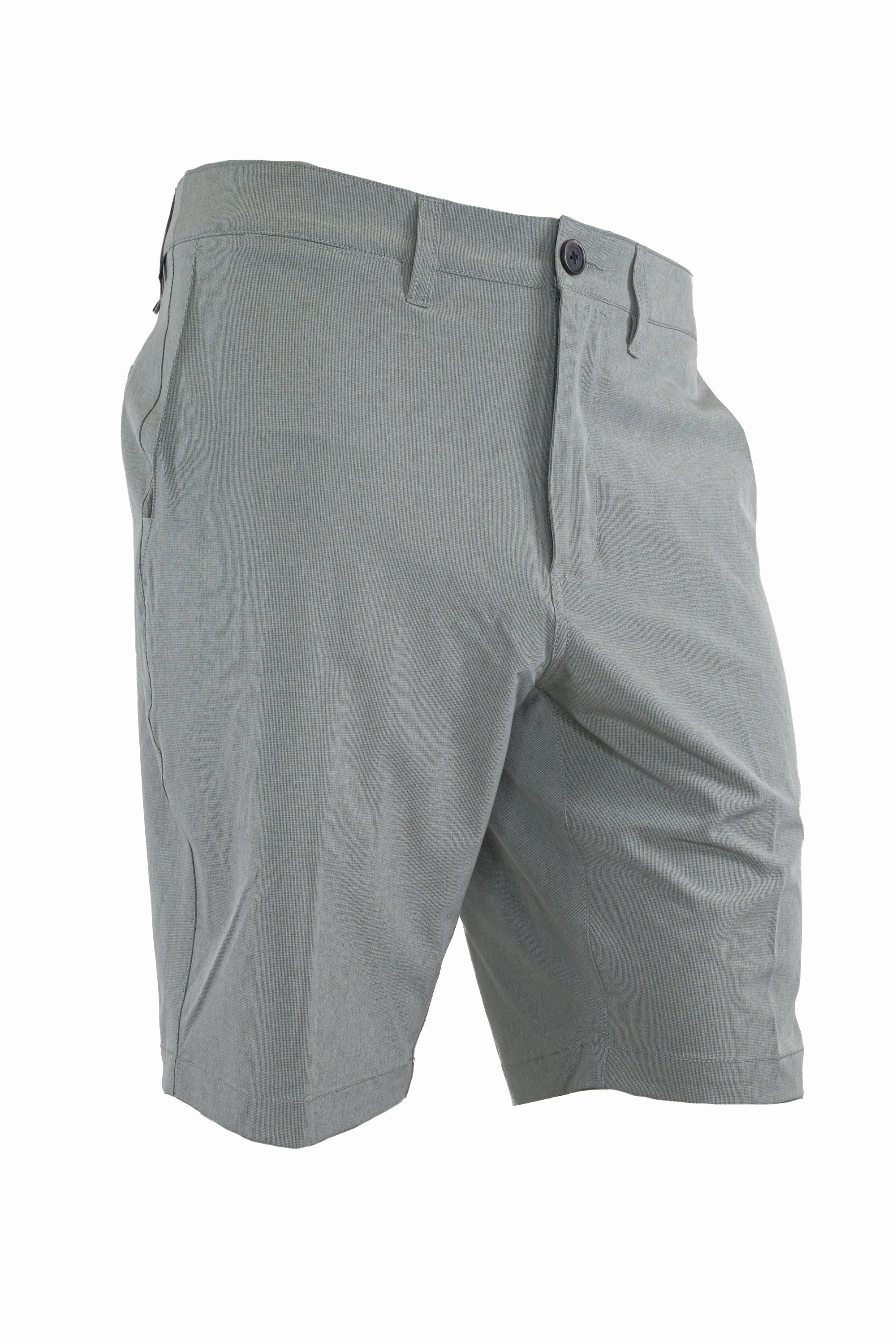 UPFProtection 7 Diamonds Momentum Hybrid Shorts