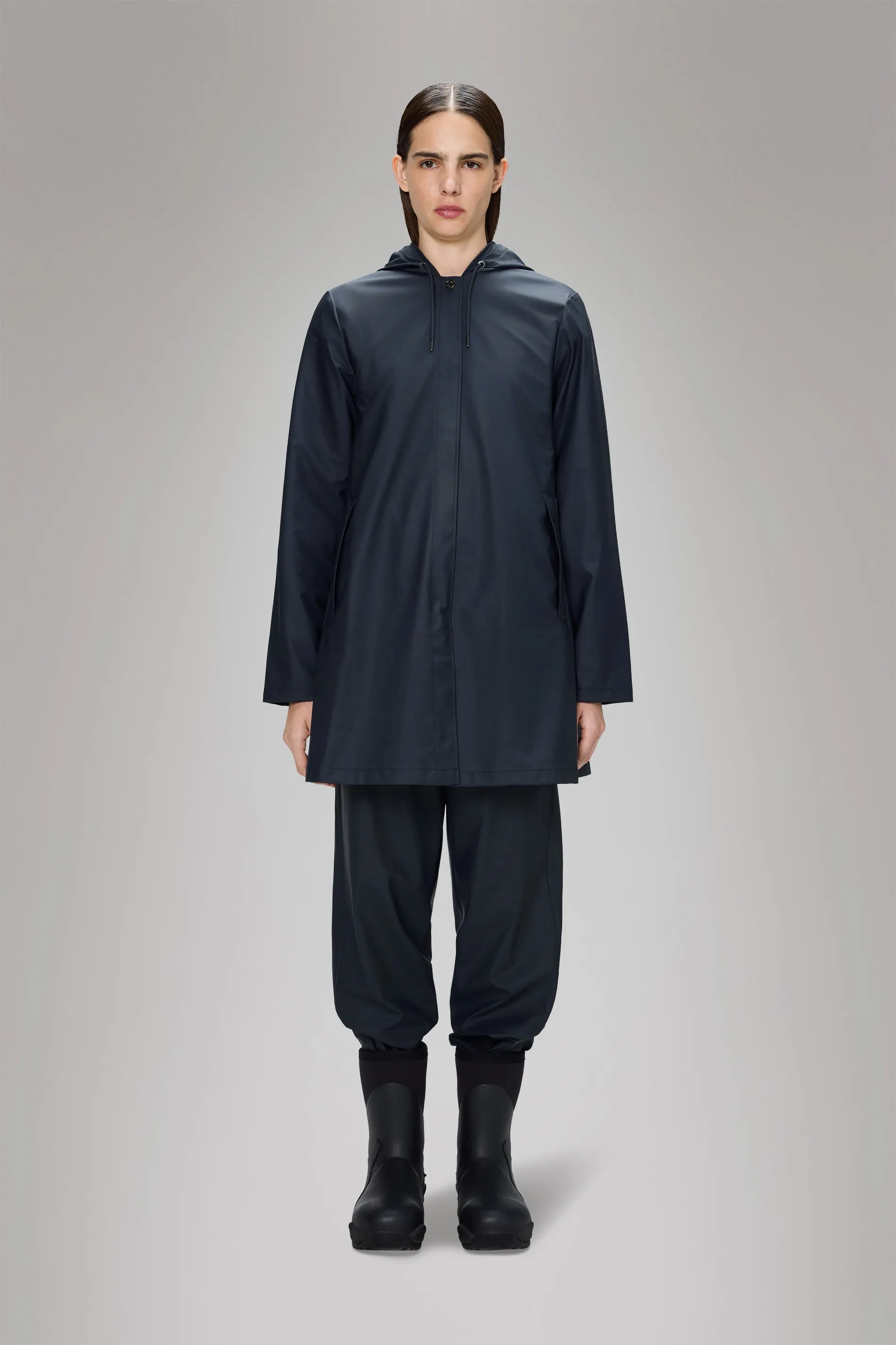 Thermal Insulation Layer A-Line W Jacket