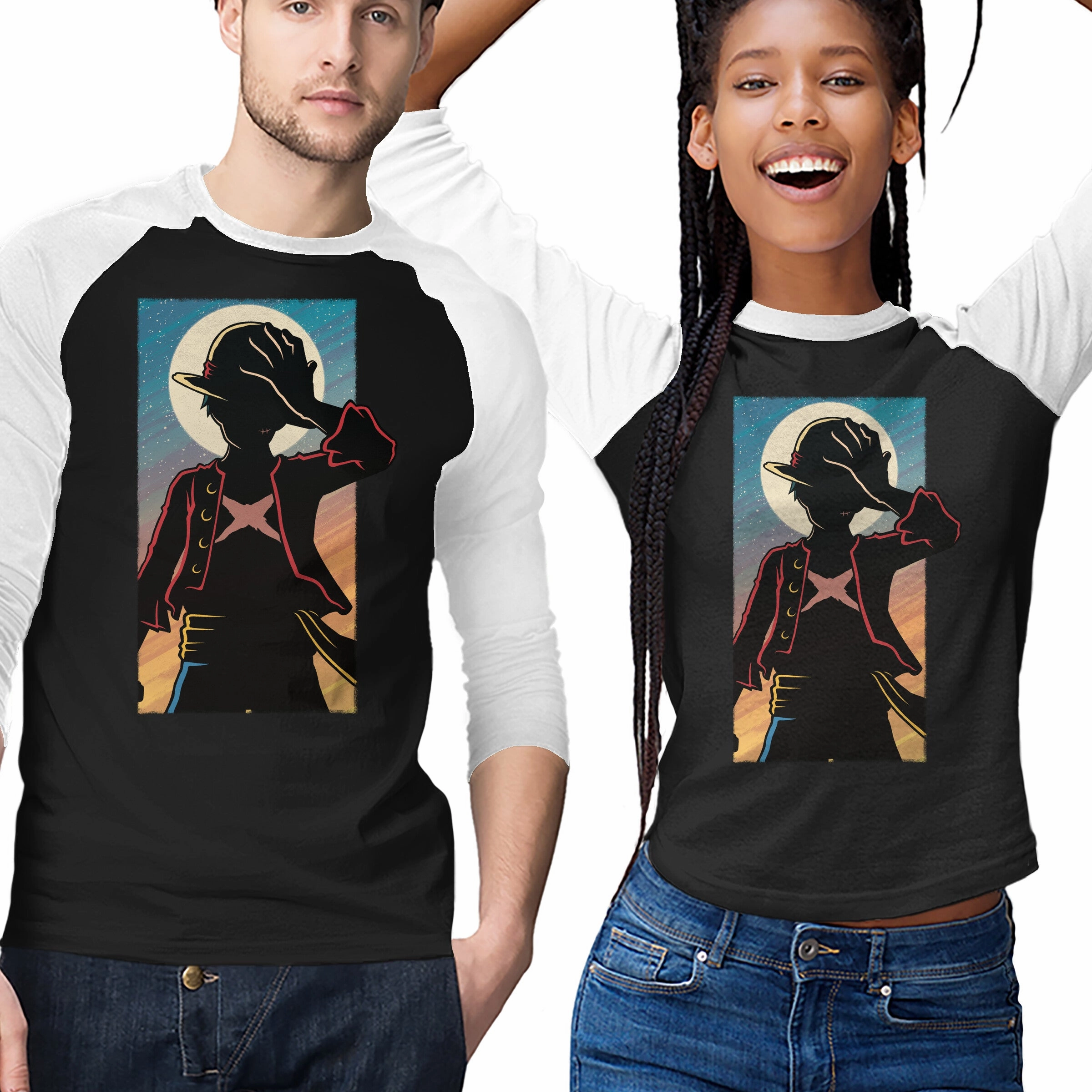 Affordable Fashion The Pirate