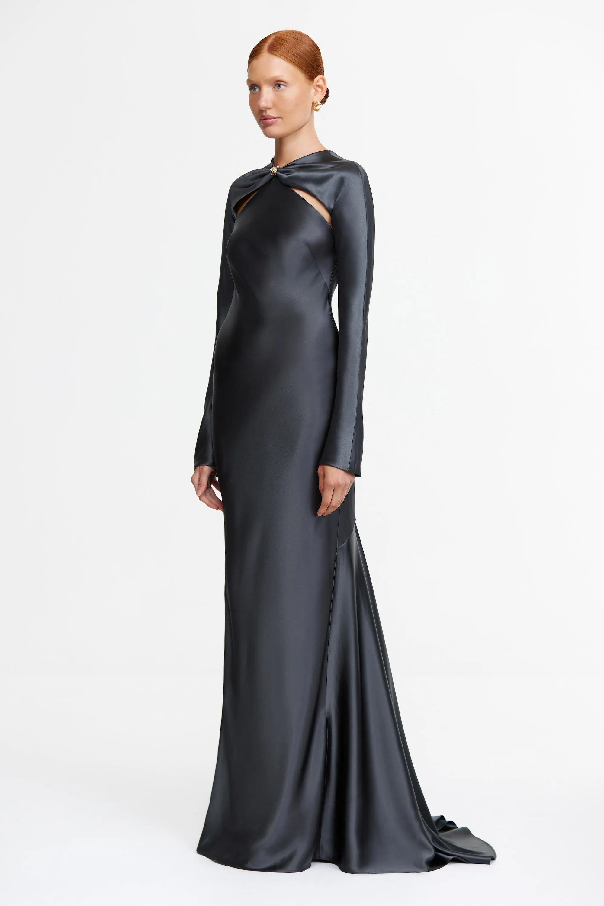 ACRE GOWN Timeless Vibe