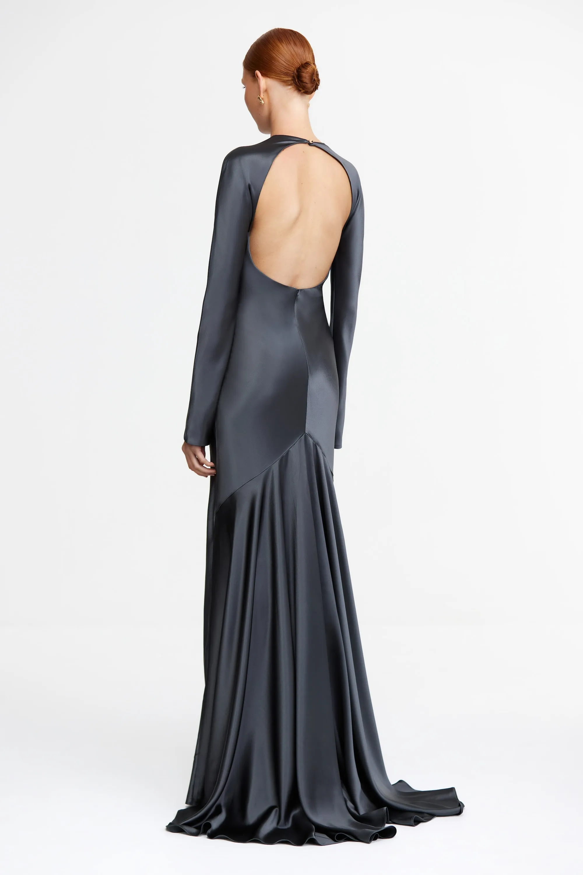 Versatile Piece Anytime Wear ACRE GOWN