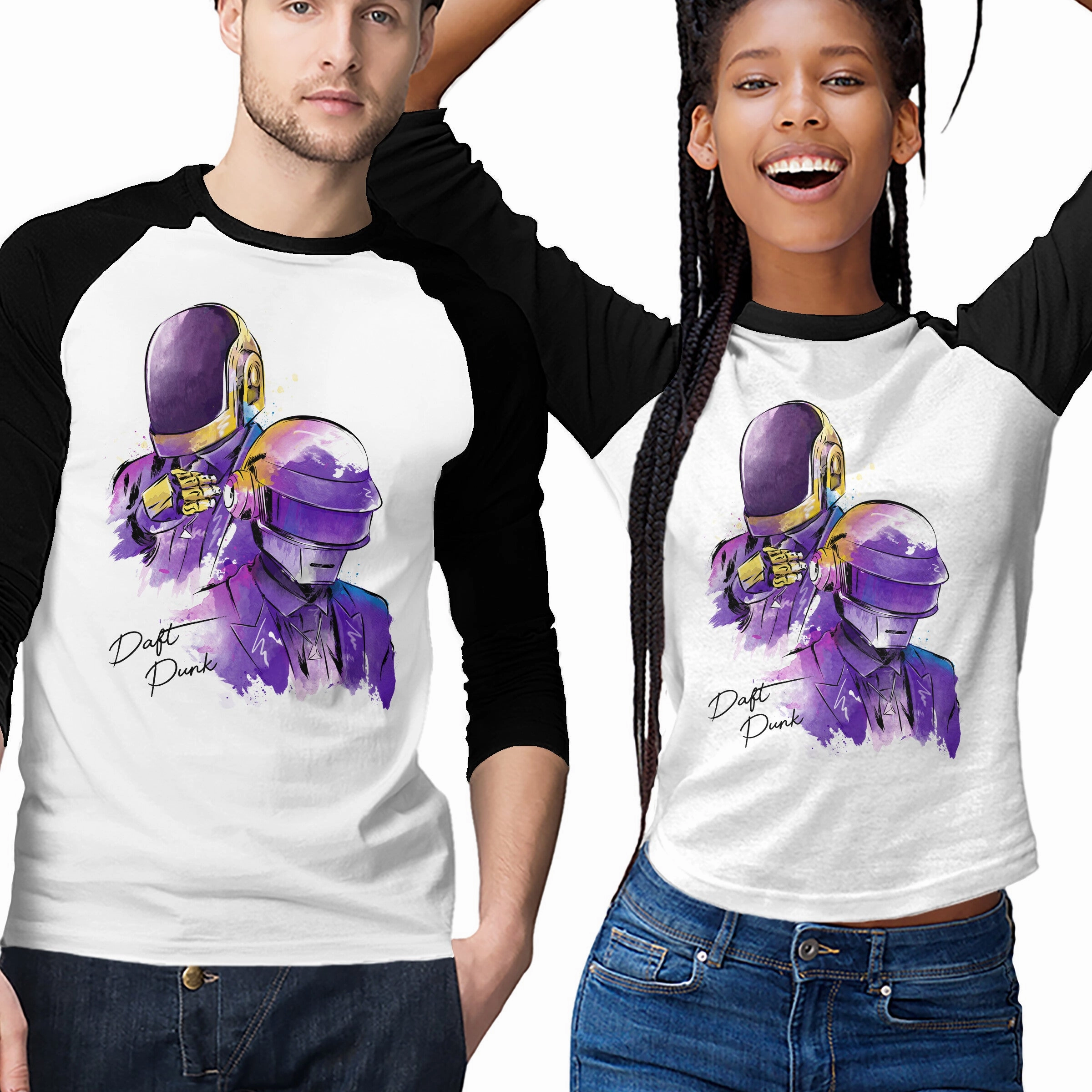 Humans After All Fashion Fit