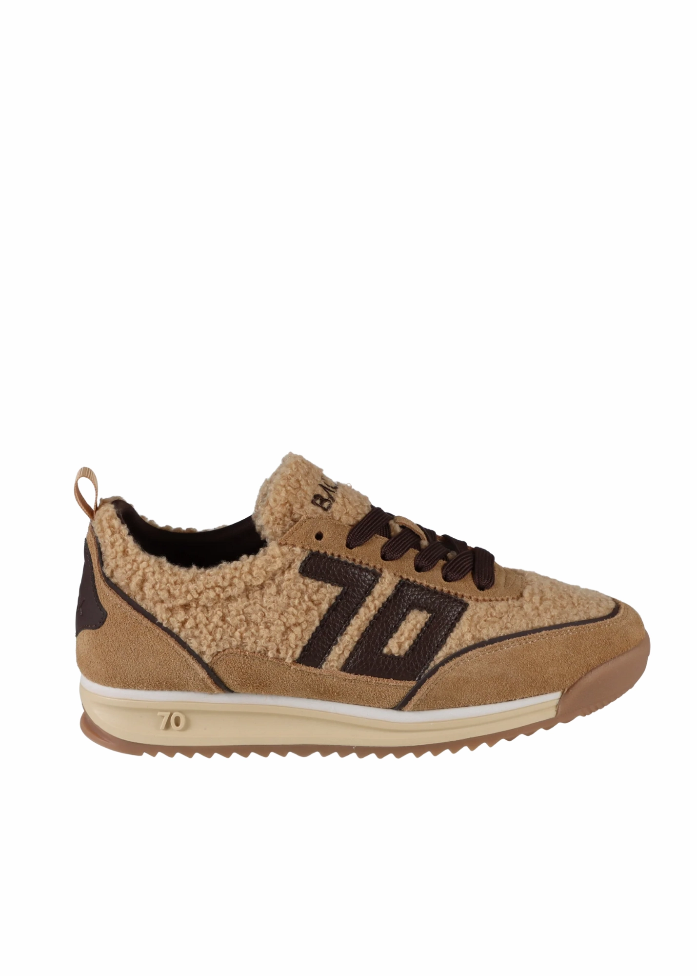 Neutral Stride Engineering Weekend Comfort Back 70 Jogger FT Sneaker