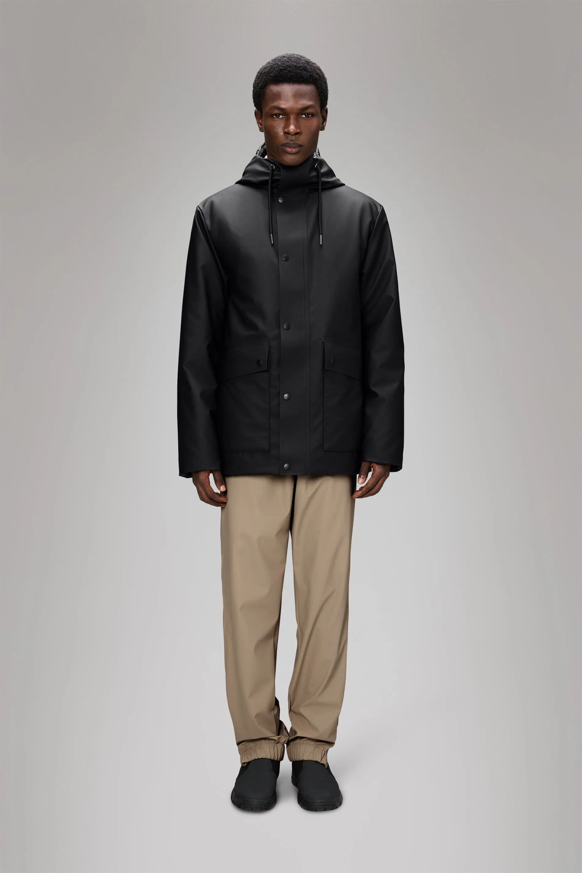 Nome Parka NoiseFreeMaterial