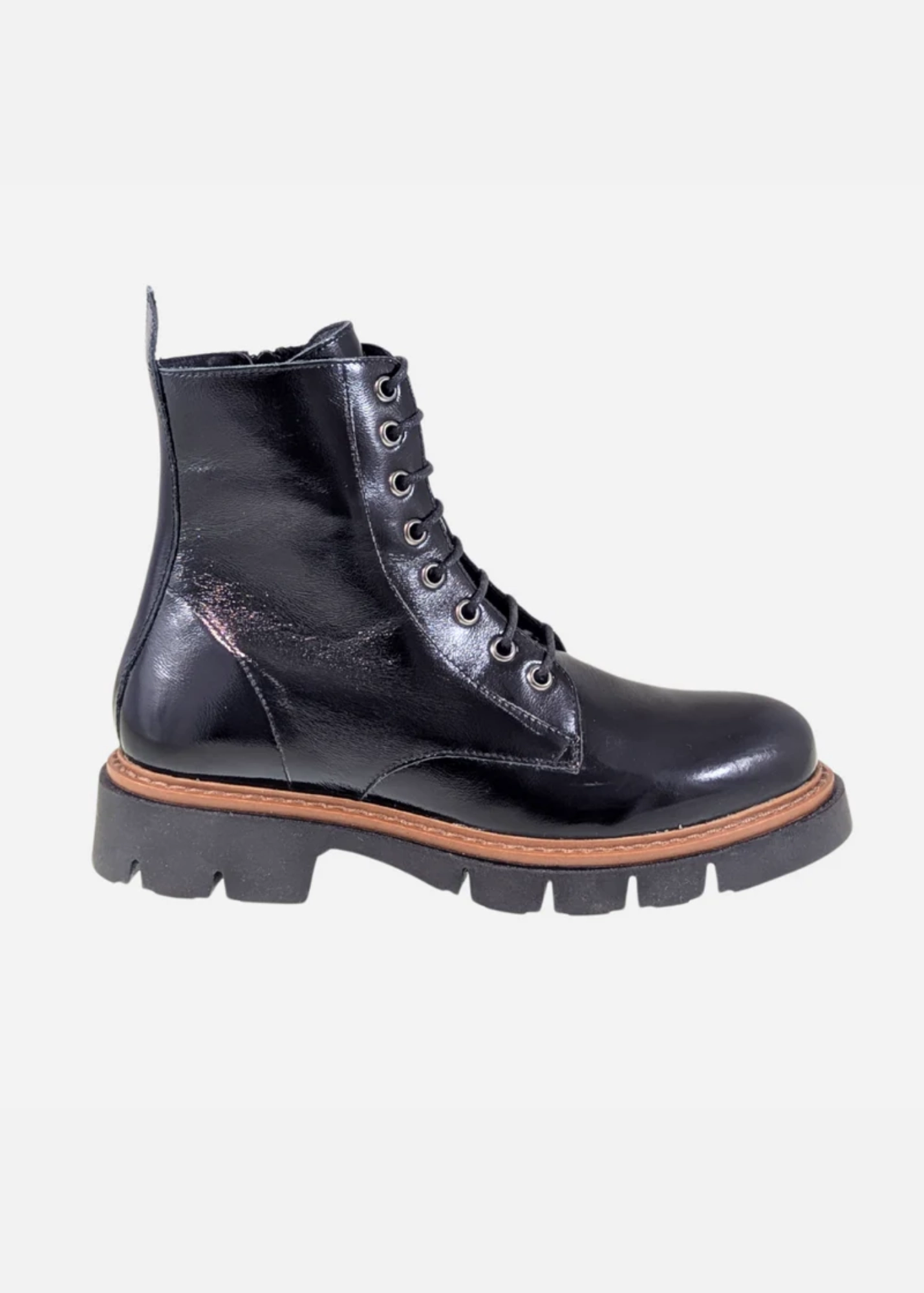 Ateliers Bizz Combat Boot Lightweight Comfort