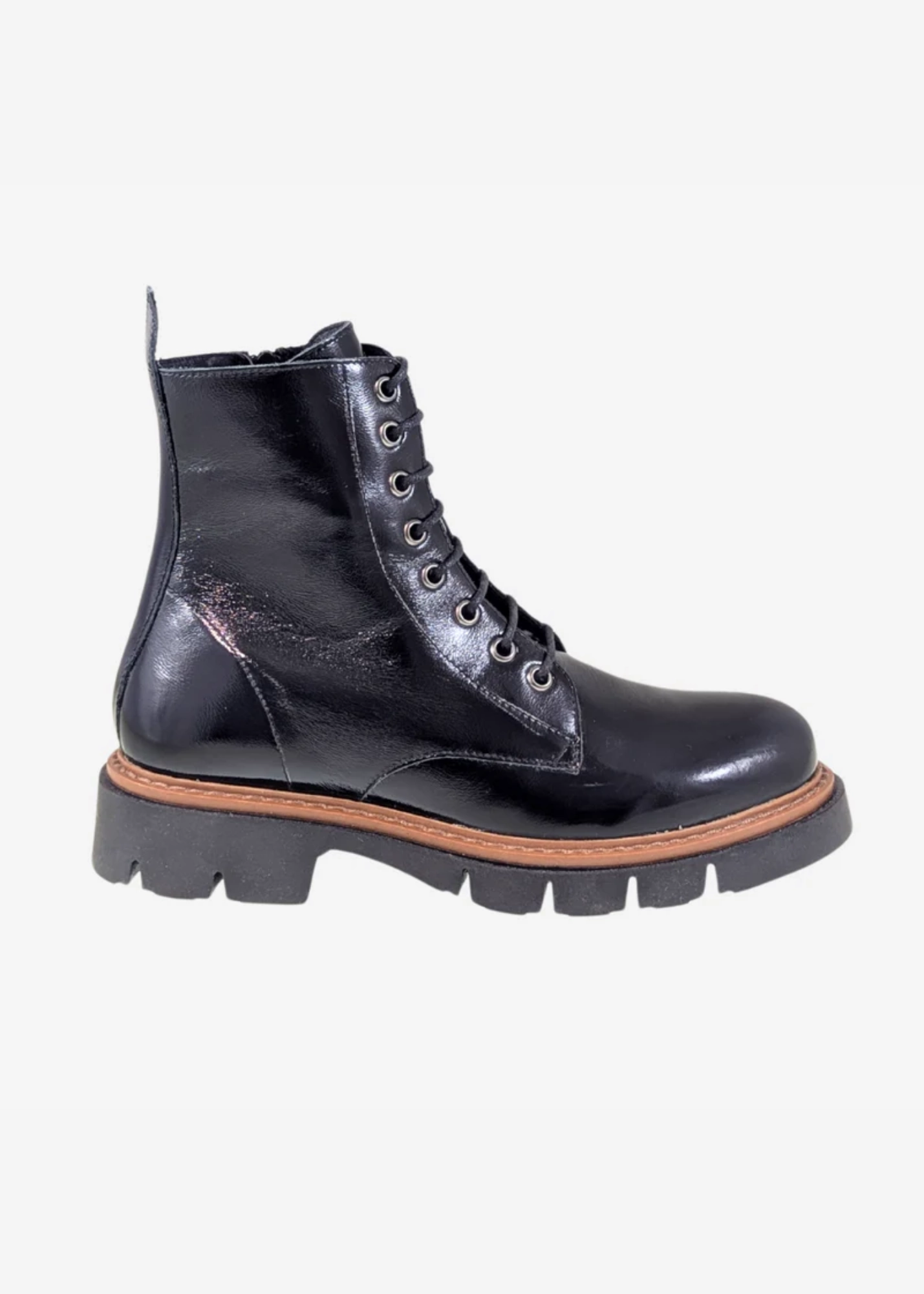 Easy to Wear Ateliers Bizz Combat Boot