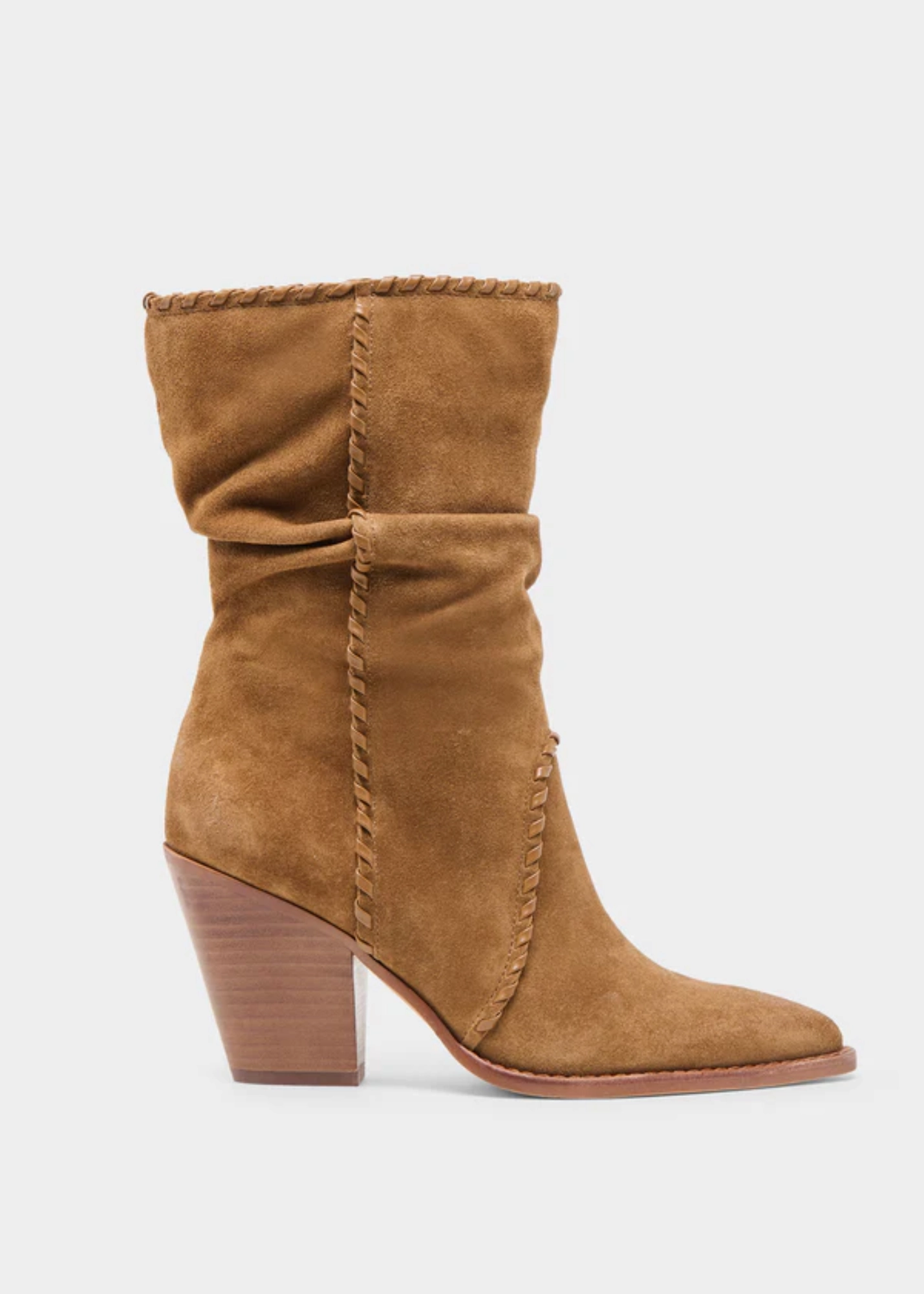 Cozy And Warm Dolce Vita Julith Boots