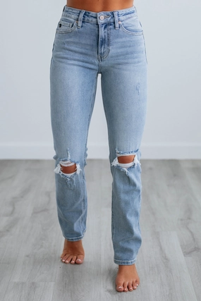 Dawson KanCan Jeans Contemporary Wear Natural Look