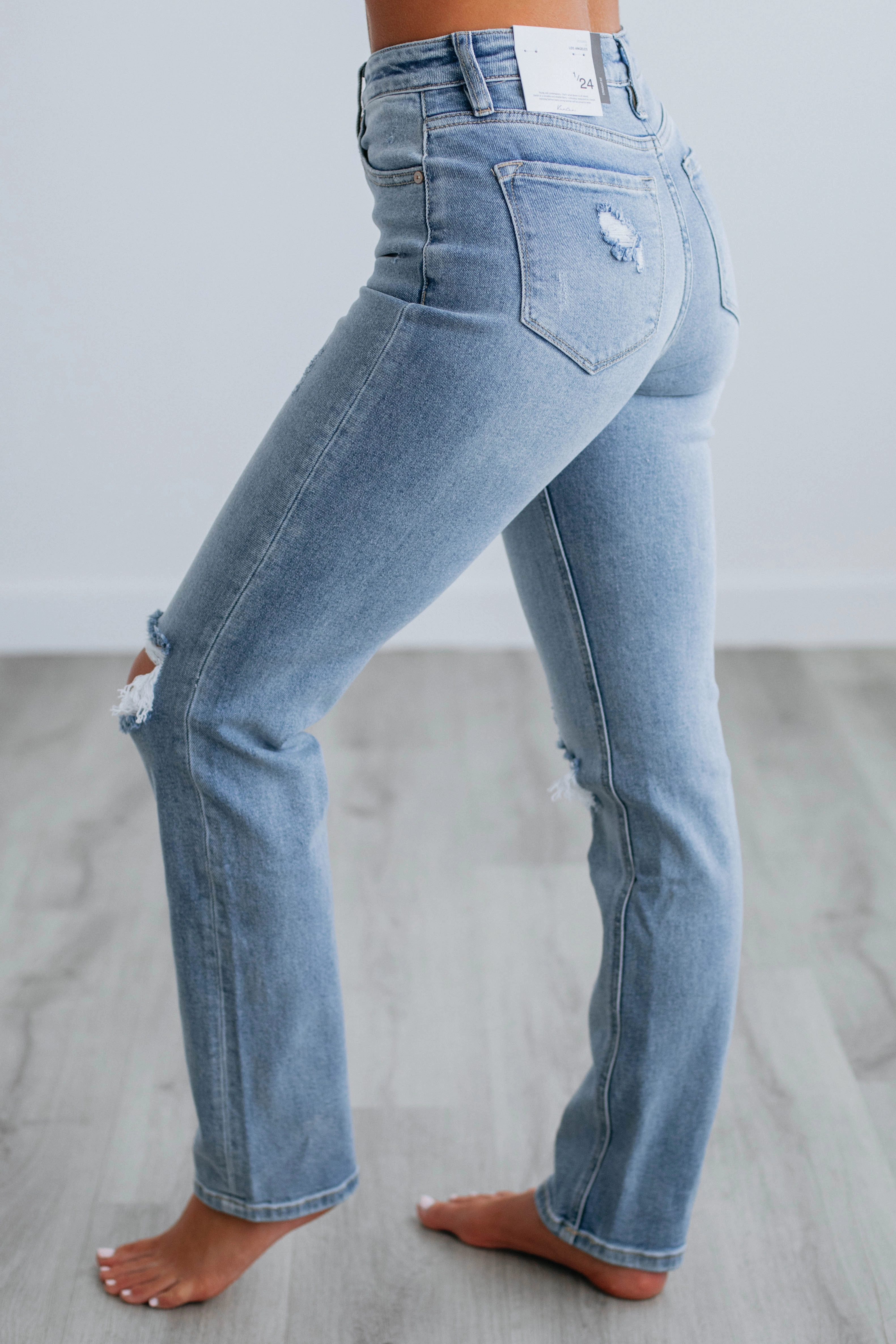 Dawson KanCan Jeans All Occasion