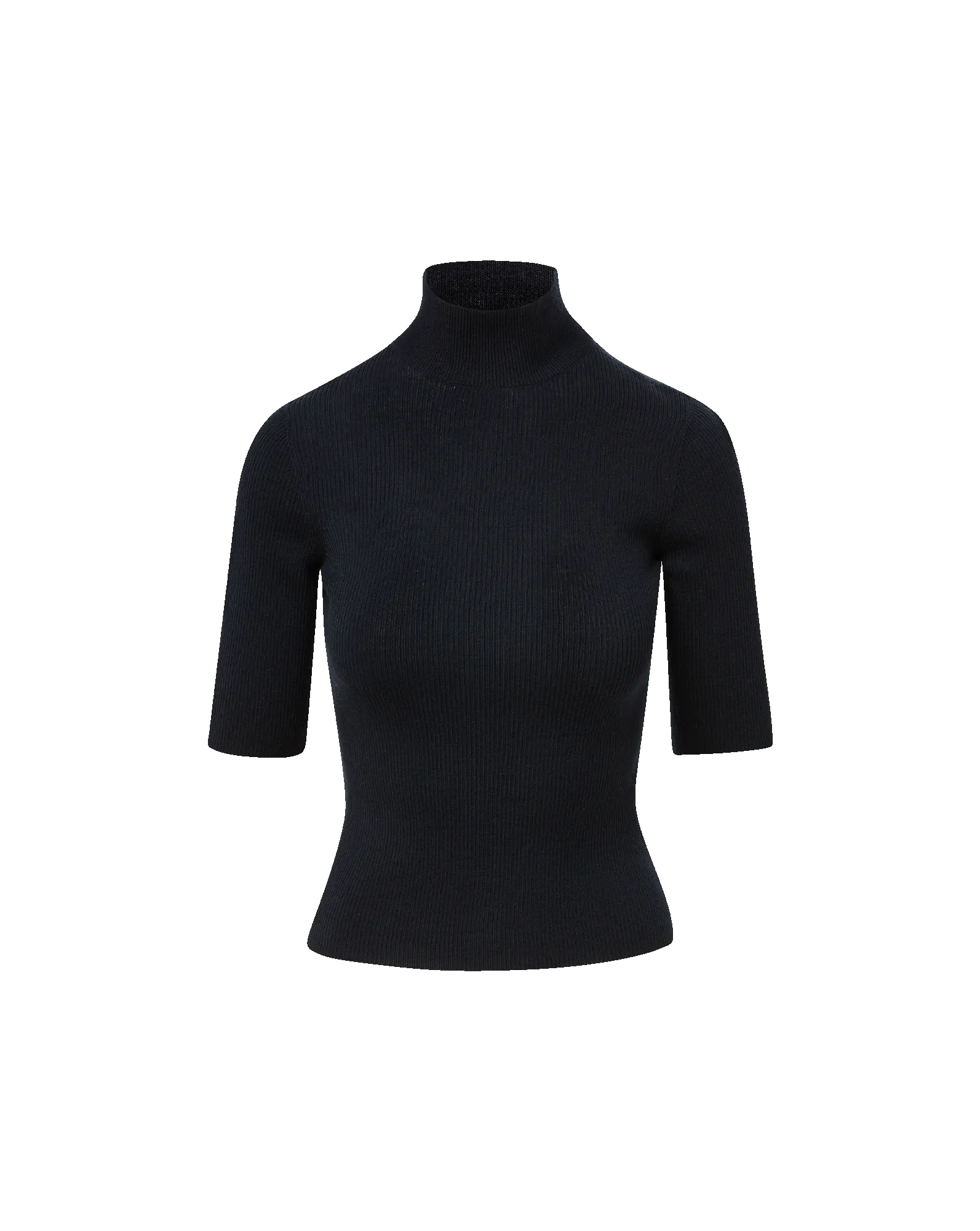 Durable Fabric Seasonal Layers Alastair Merino Wool Pullover