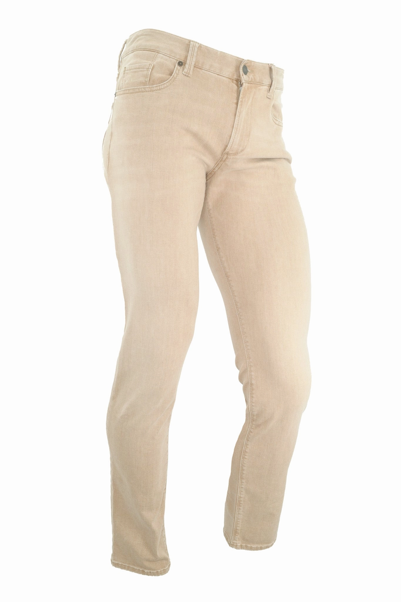 Alberto Jeans - Desert Artist Vibe Durable Lightweight Urban Explorer
