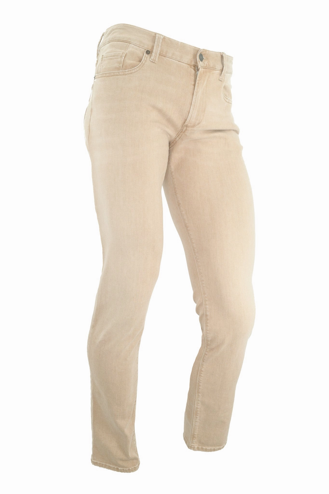 Alberto Jeans - Desert Neutral Mood