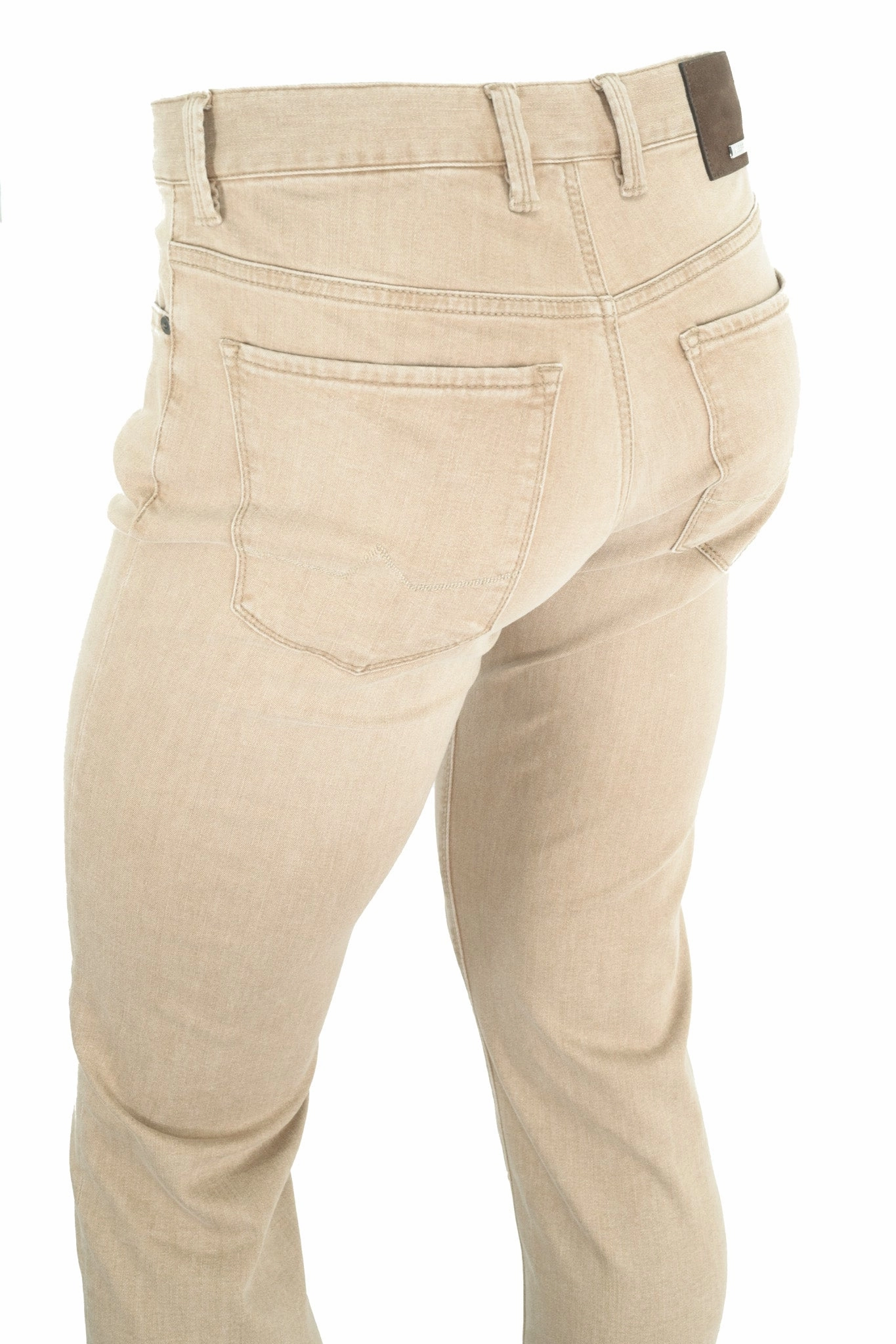 Alberto Jeans - Desert Comfy Silhouette