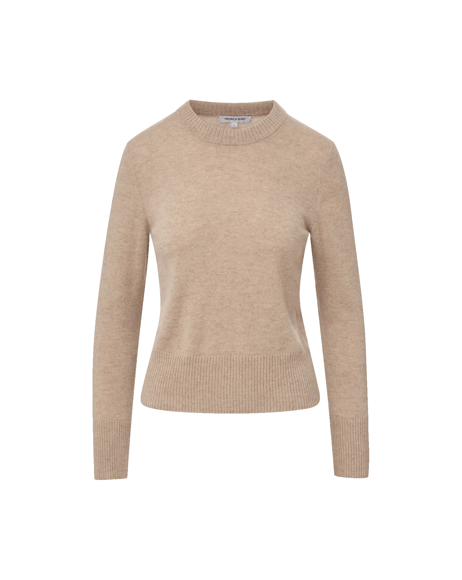 Pippen Cashmere Pullover Easy Movement Relaxed Wearable