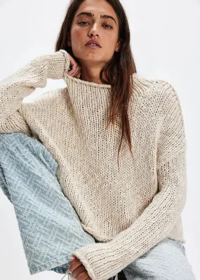 Opal Sweater - Tea Stylish Knitwear
