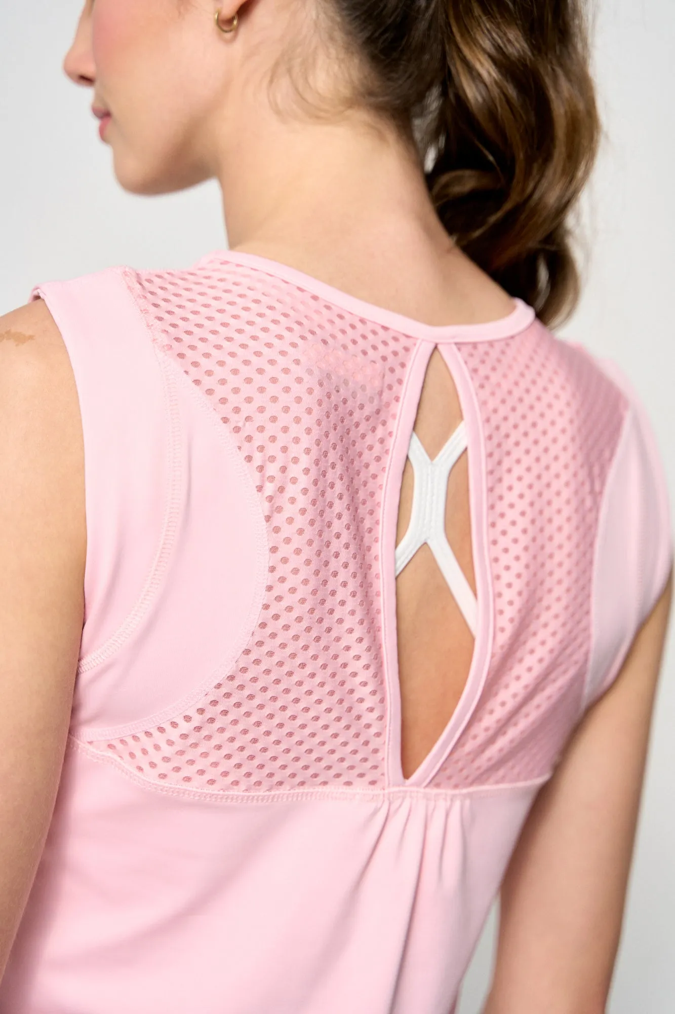 Seasonal Power Tank Low noise