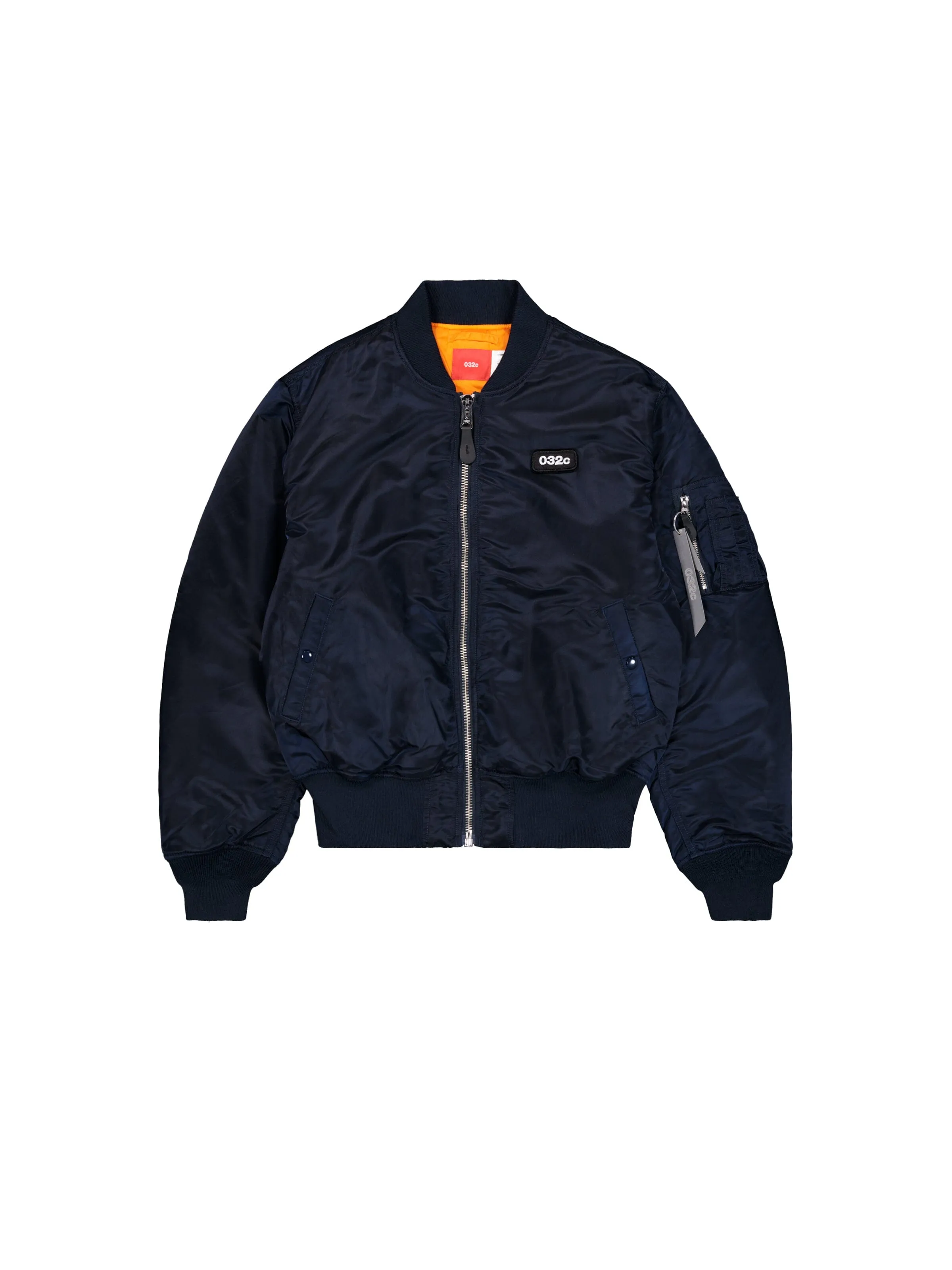 VentilatedPanels ALPHA X 032C FLIGHT BOMBER