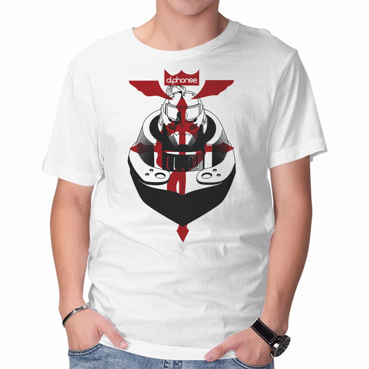 Washable Quick Layer Fit Alphonse