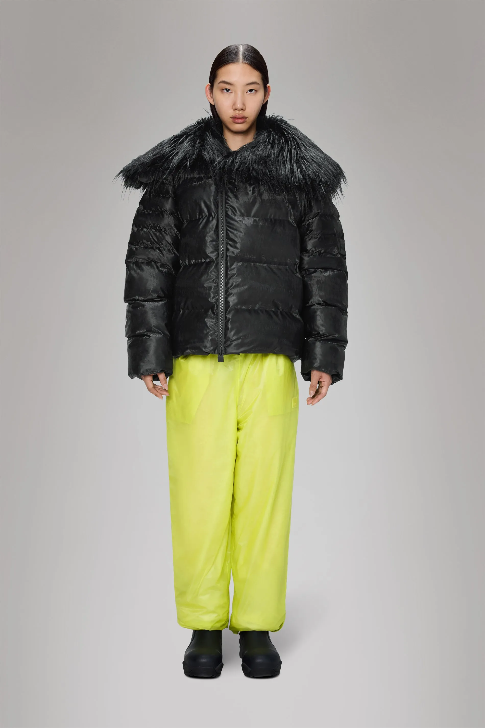 Easy Fit Alta Vision Fleece Jacket