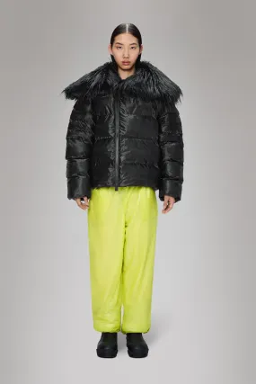 Easy Fit Alta Vision Fleece Jacket