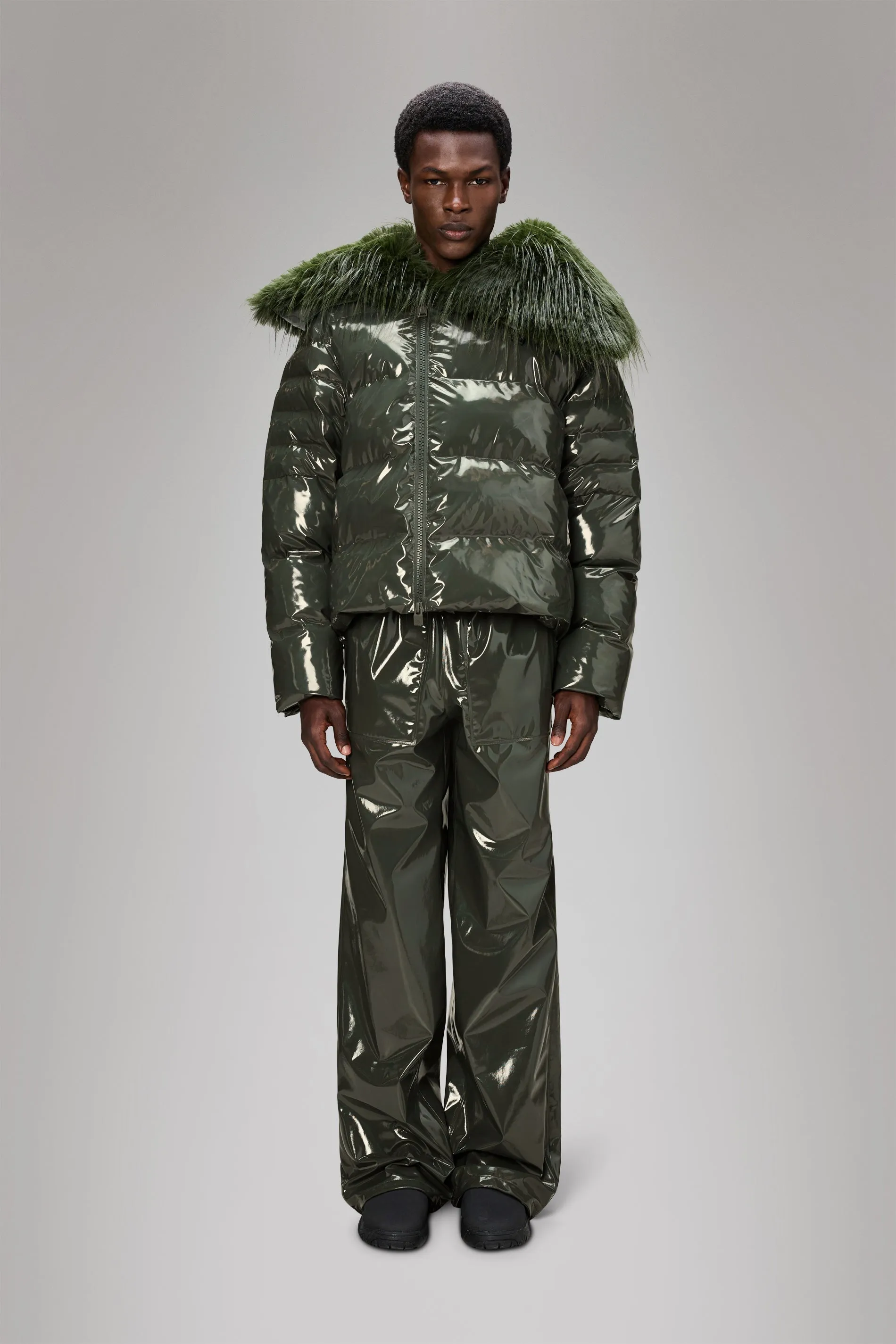 Casual Classic Alta Vision Fleece Jacket