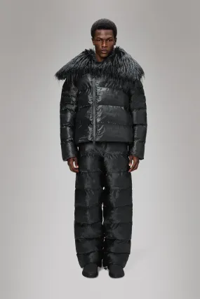 Alta Vision Fleece Jacket Hard Cover Versatile Fit Layer