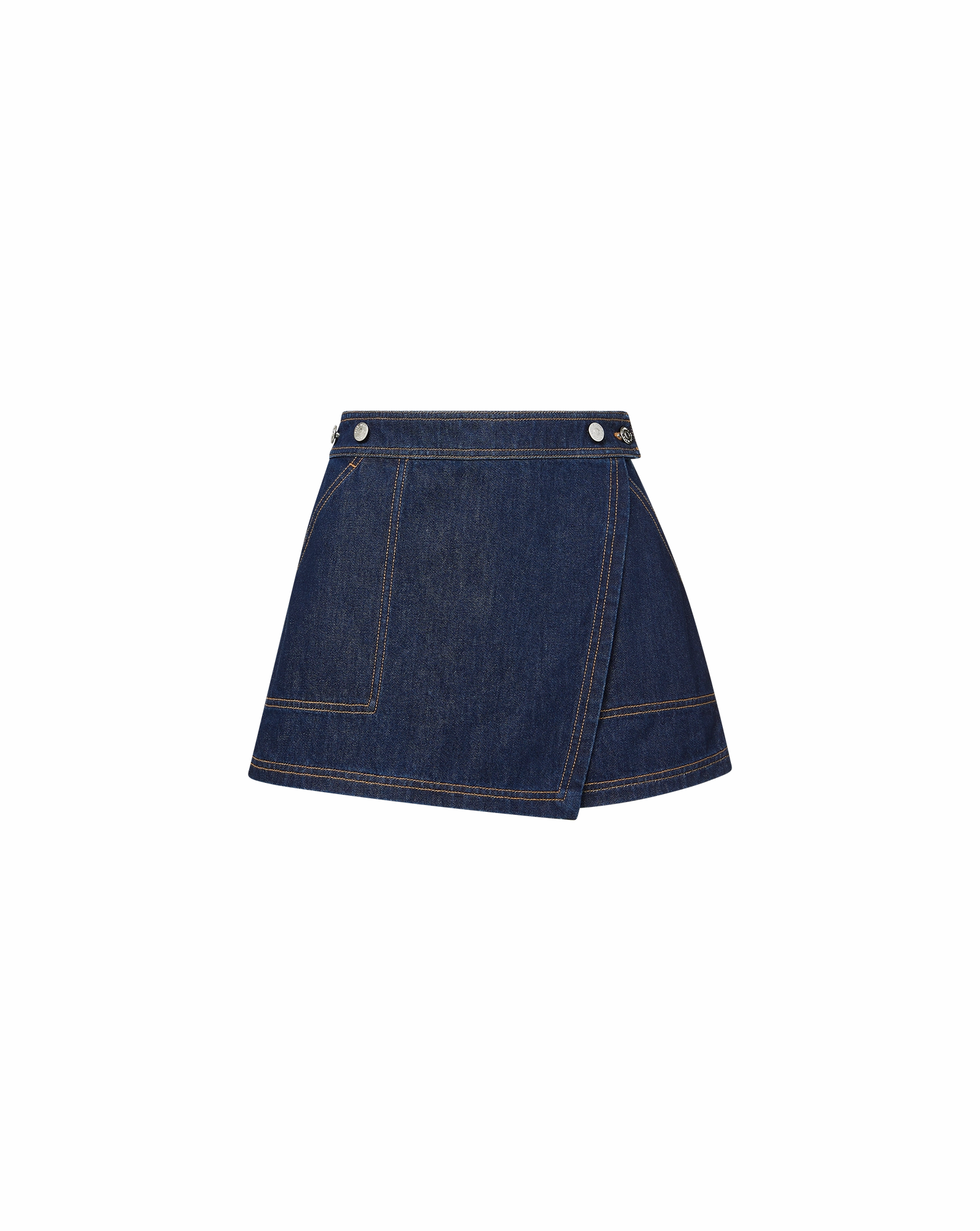 Urban Fit Breathable Feel Winslet Denim Skort