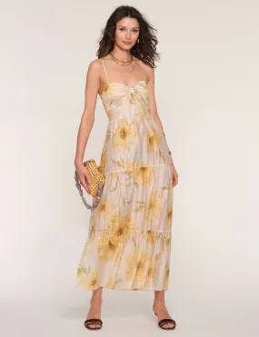 Ames Dress Summer-Season