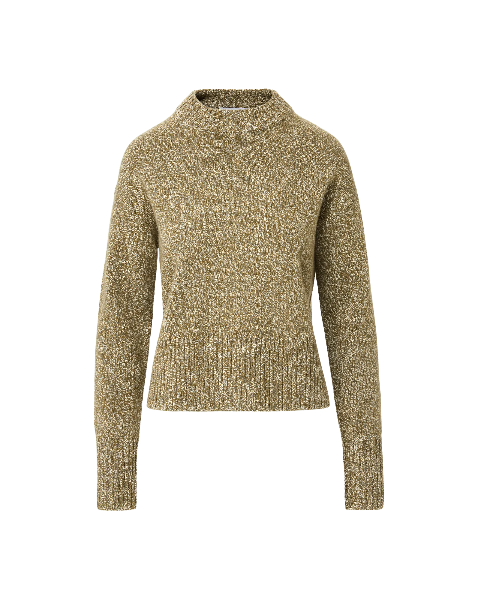 Breathable wear Andi Cashmere Sweater