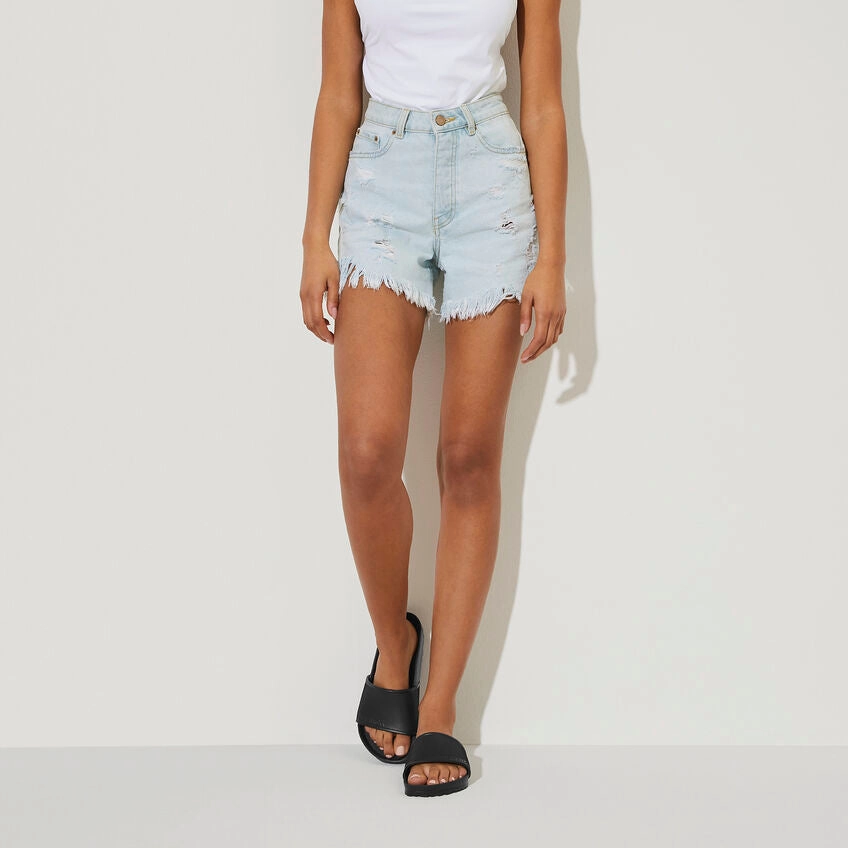 Walk Out Barbados EVA Slide in Black from Birkenstock