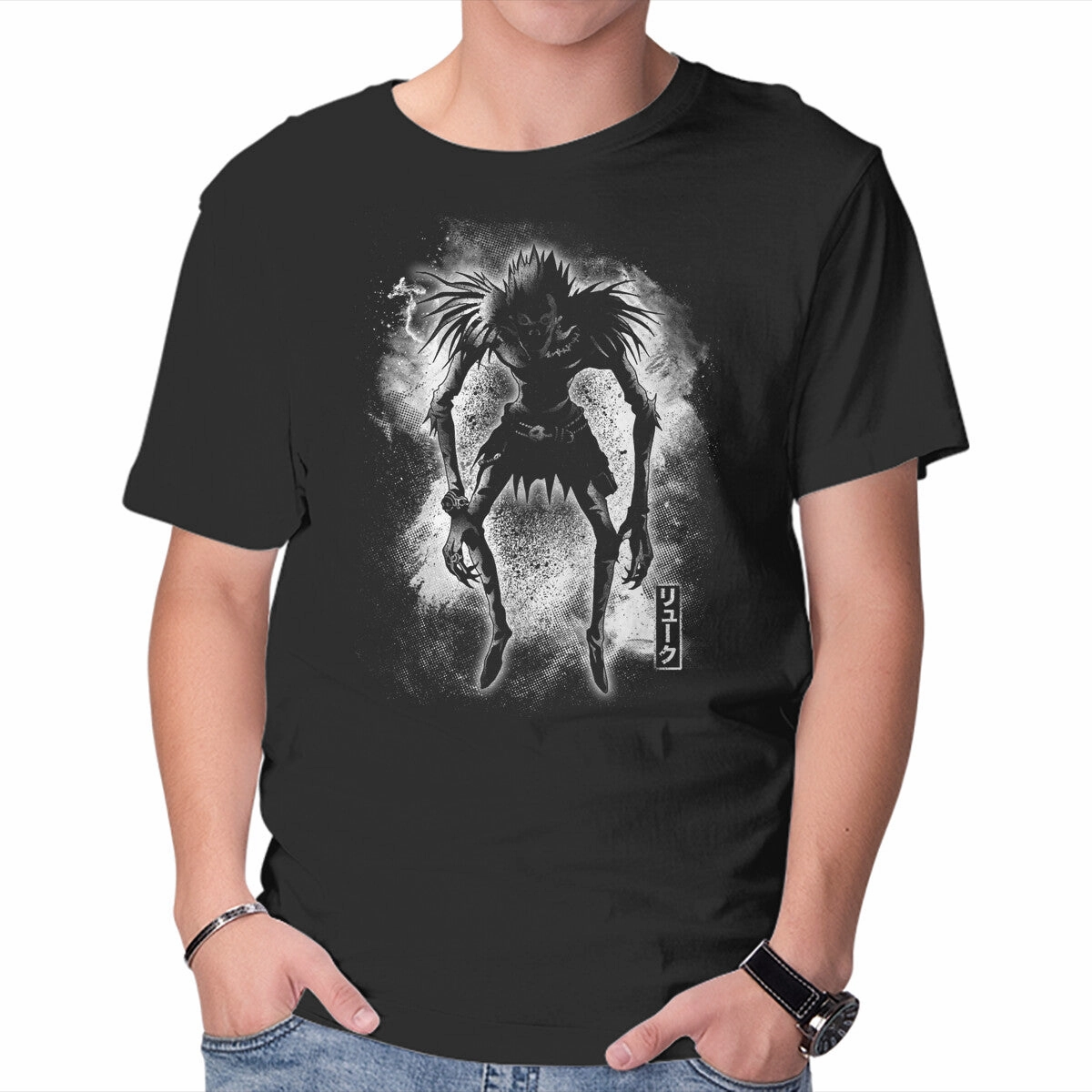 Cosmic Death God Easy Layer