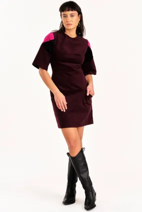 Timeless Appeal Kohva Dress
