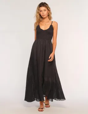 Anya Dress plus-size Fresh Stitch