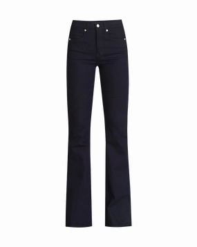 Beverly Skinny-Flare Jean | Extended Day Out Style