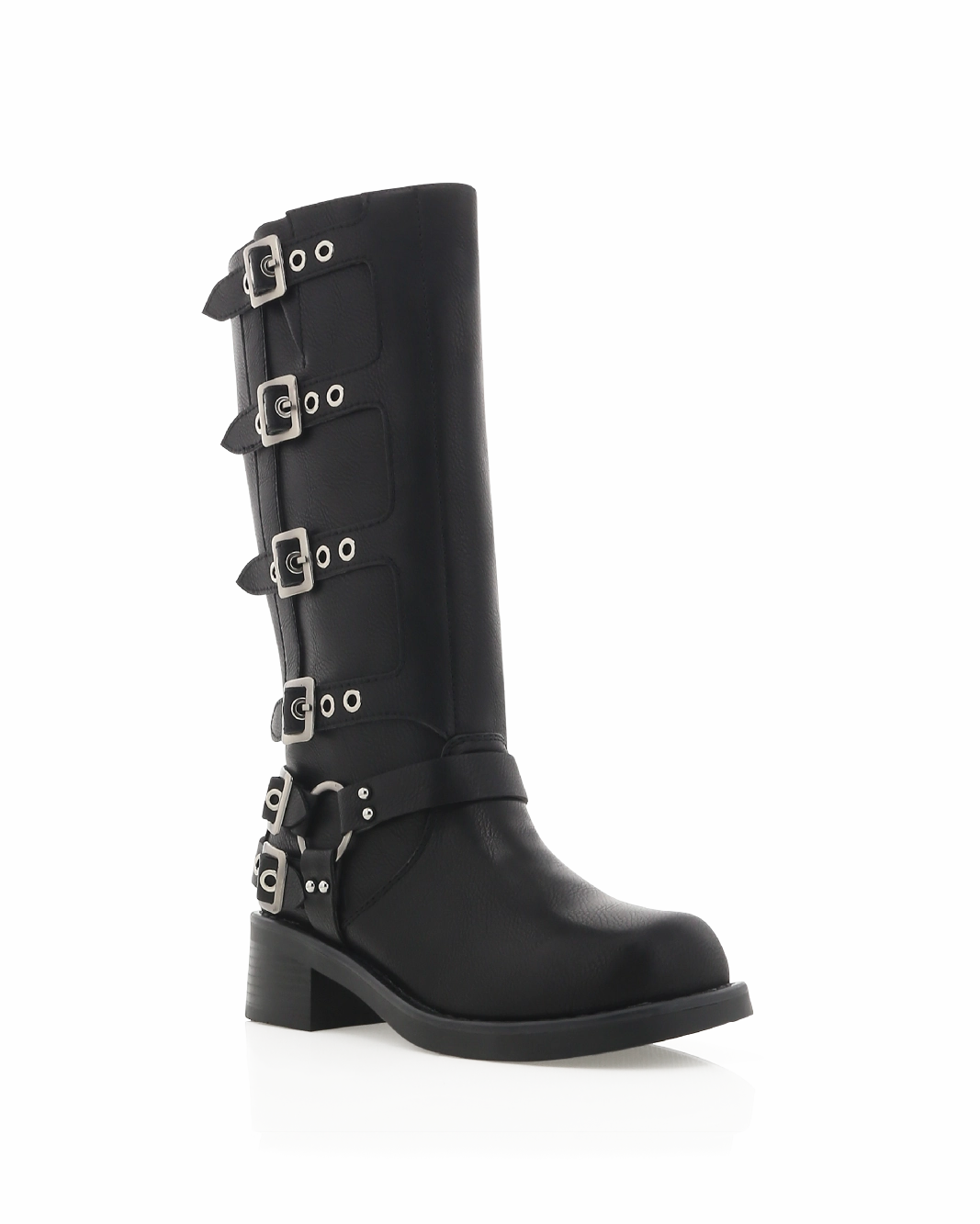 Flexible Frame Urban Traveler Soft Insole OSHEA CURVE - BLACK