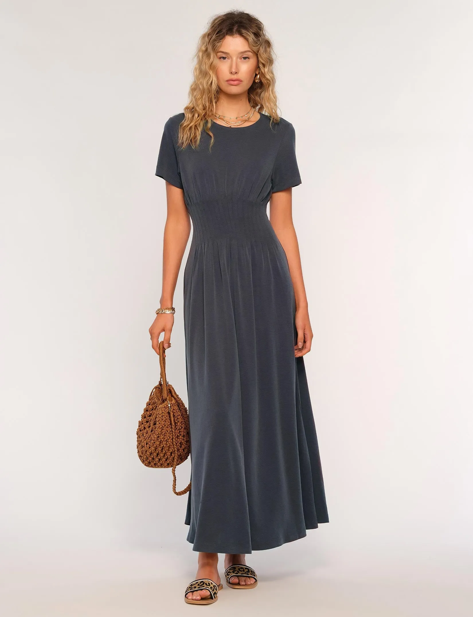 Cool Shape Archie Dress