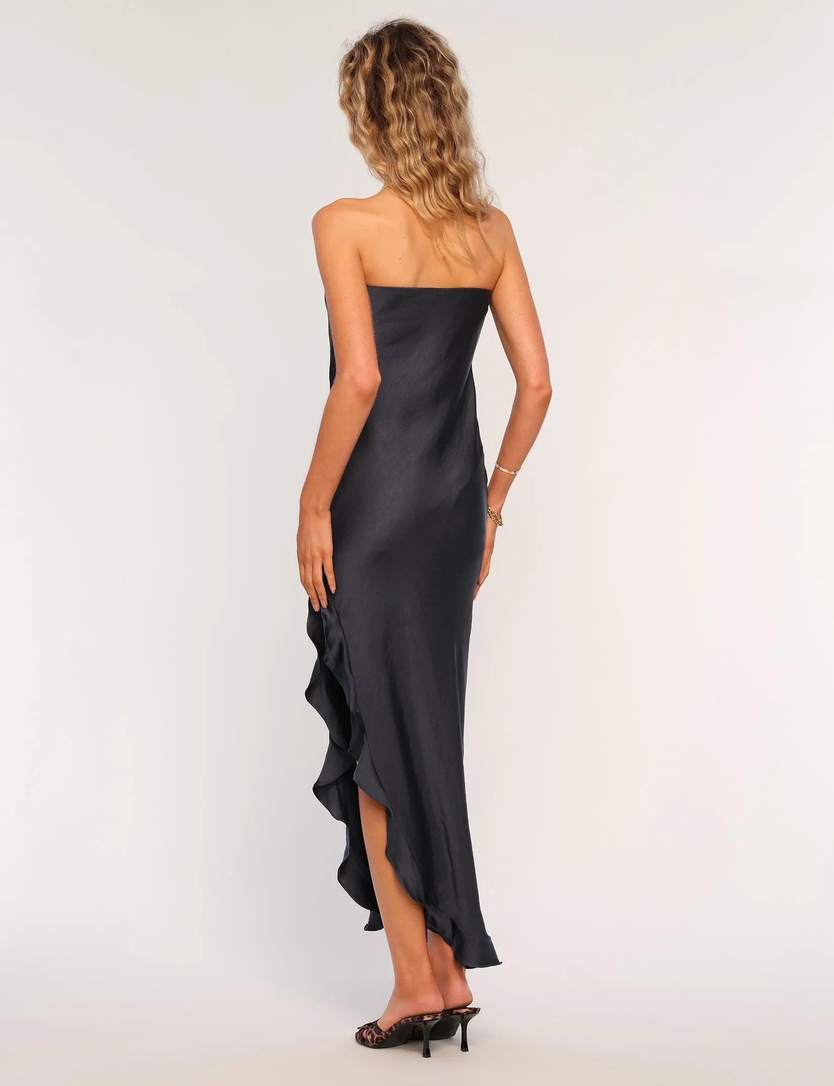 Vintage Style Arely Dress