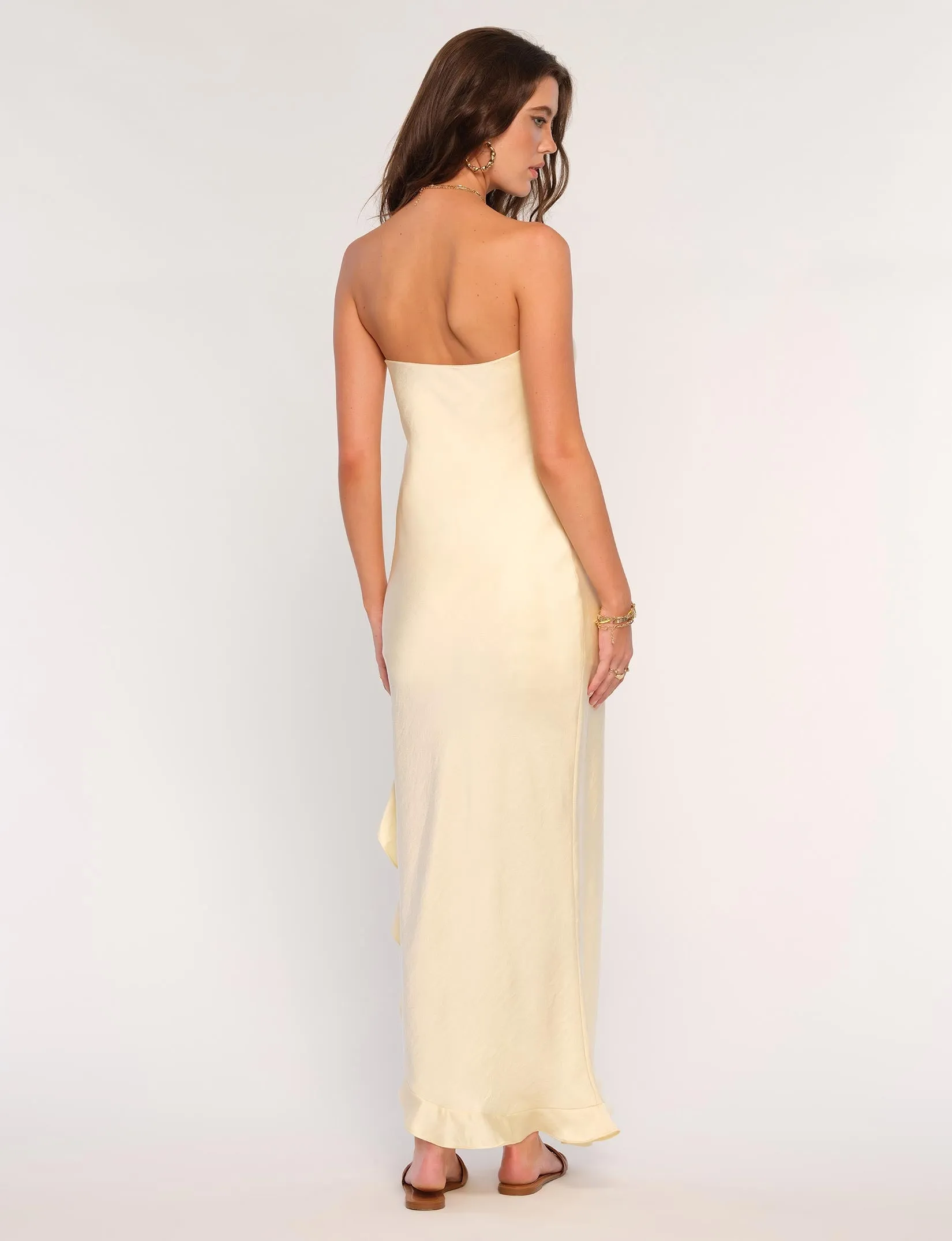 Arely Dress Workwear