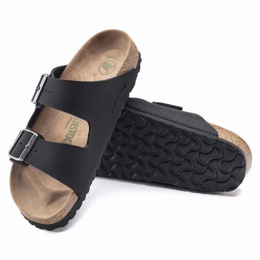 Active Day Arizona in Black from Birkenstock