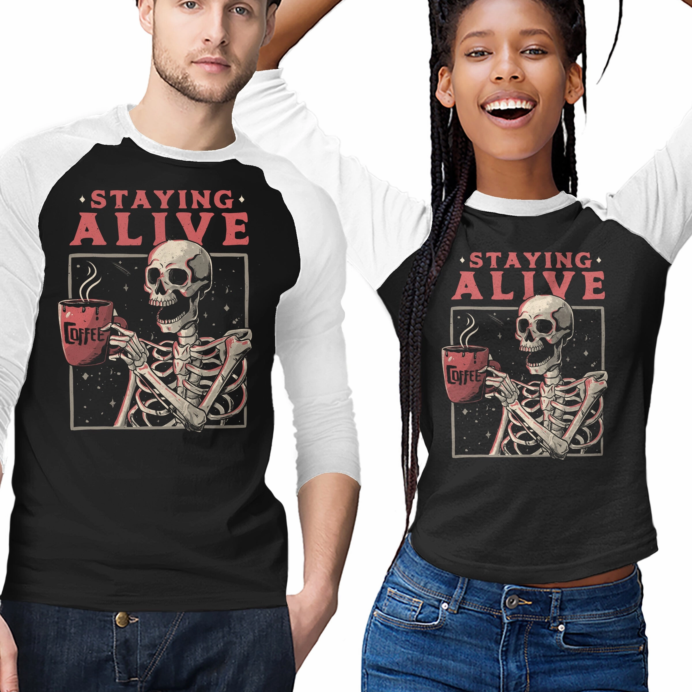 Staying Alive Customer Favorite Stain Resistant