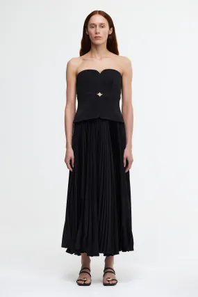 Smart Look Versatile Style AVONLEA MIDI DRESS