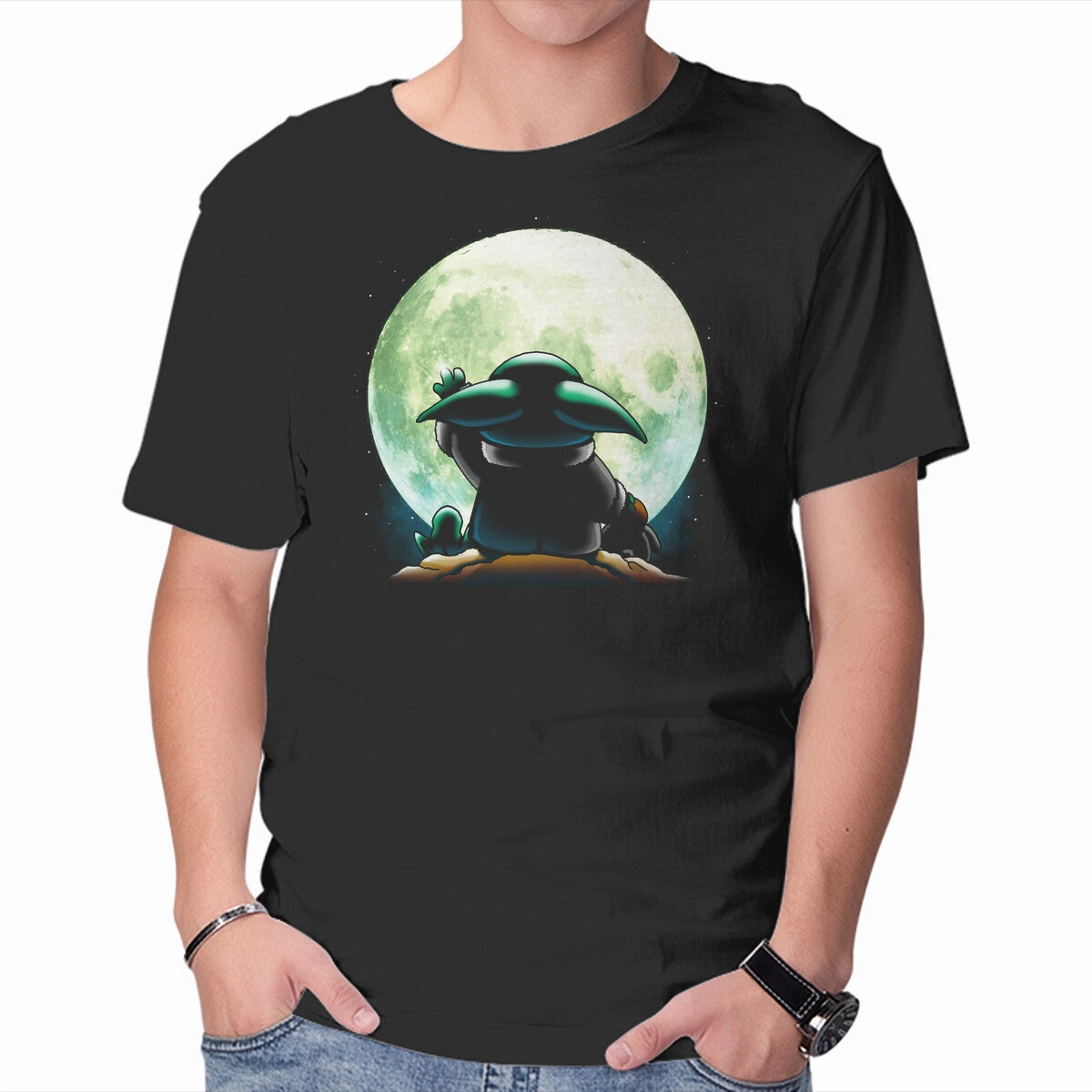 warm weather Baby Moon