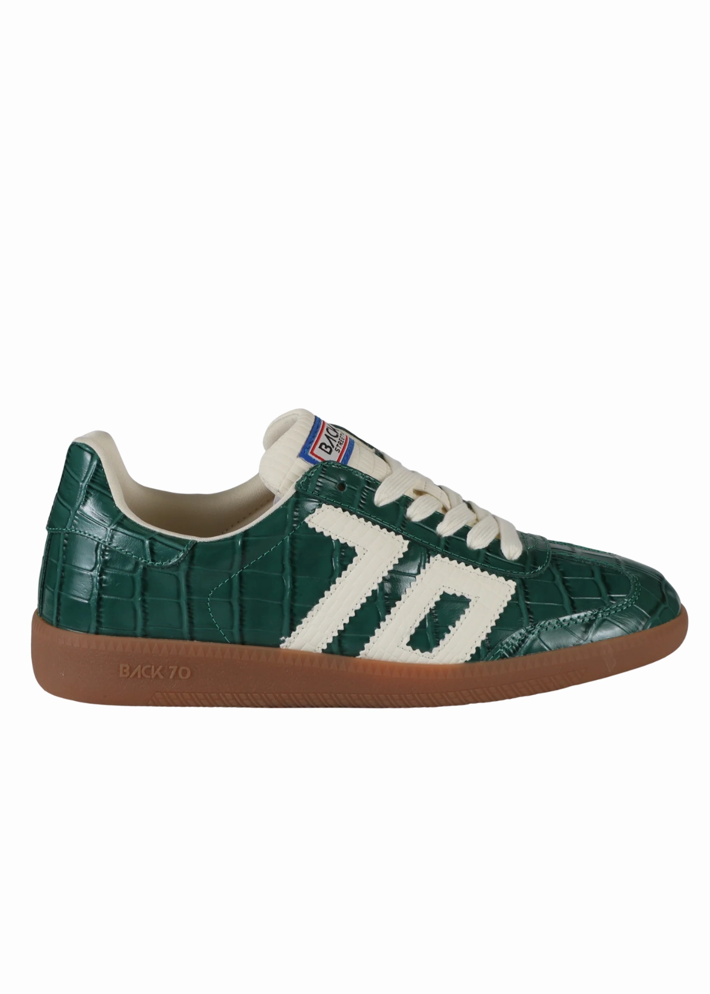 Back 70 Cloud K Sneaker Ultra Flexible