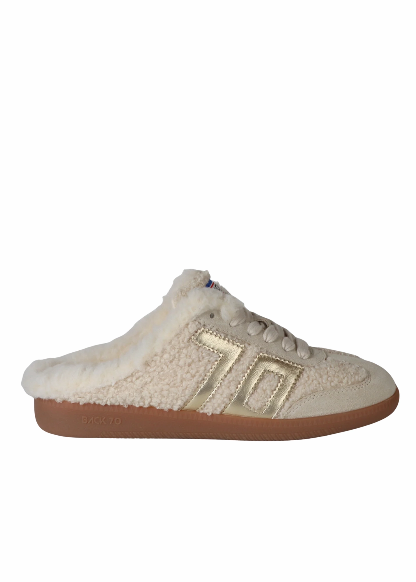 Anti   Odor Back 70 Easter FL Slip On Sneaker