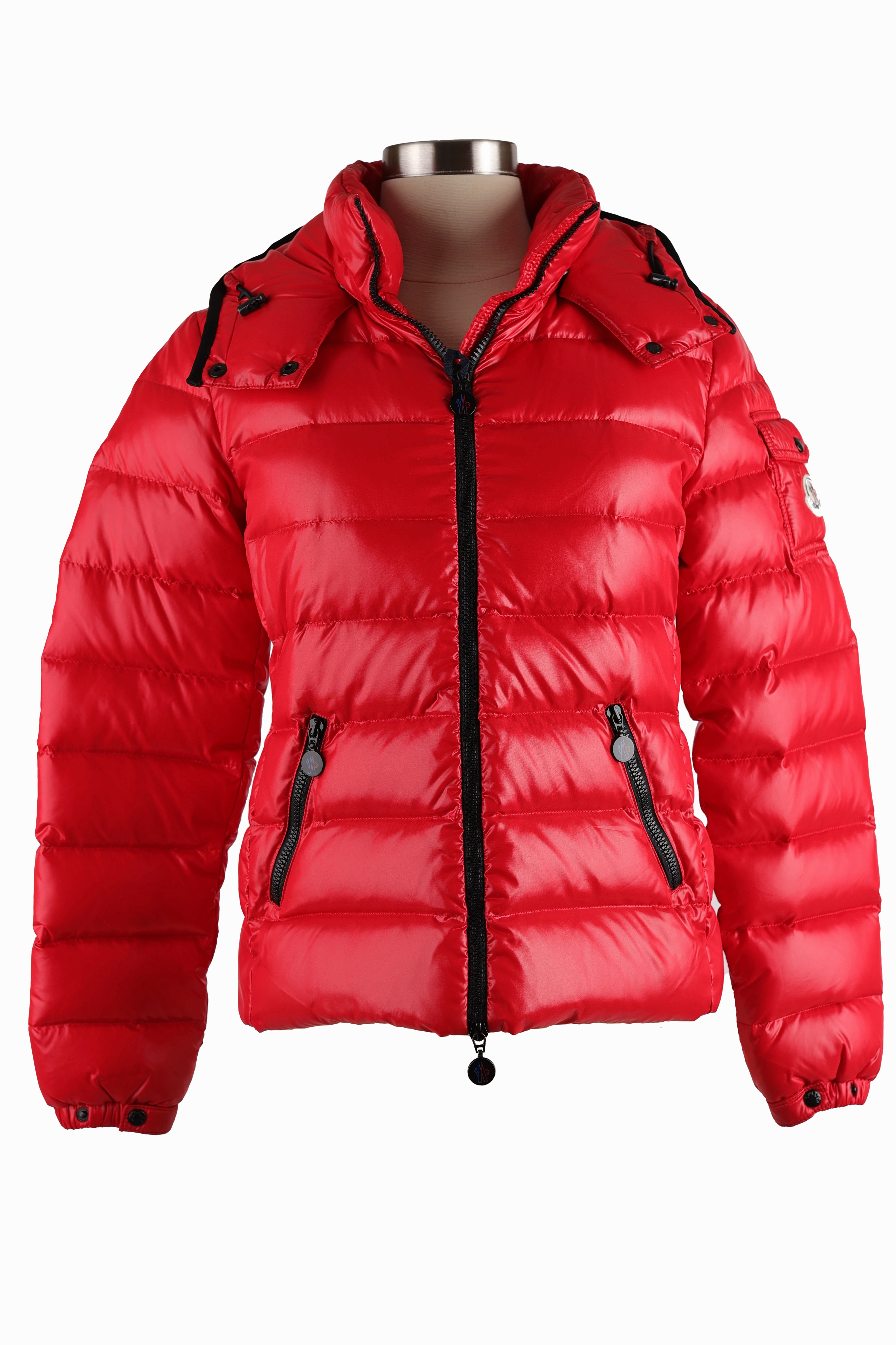 Autumn Wear Bady Puffer Jacket