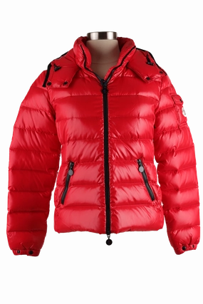 Autumn Wear Bady Puffer Jacket