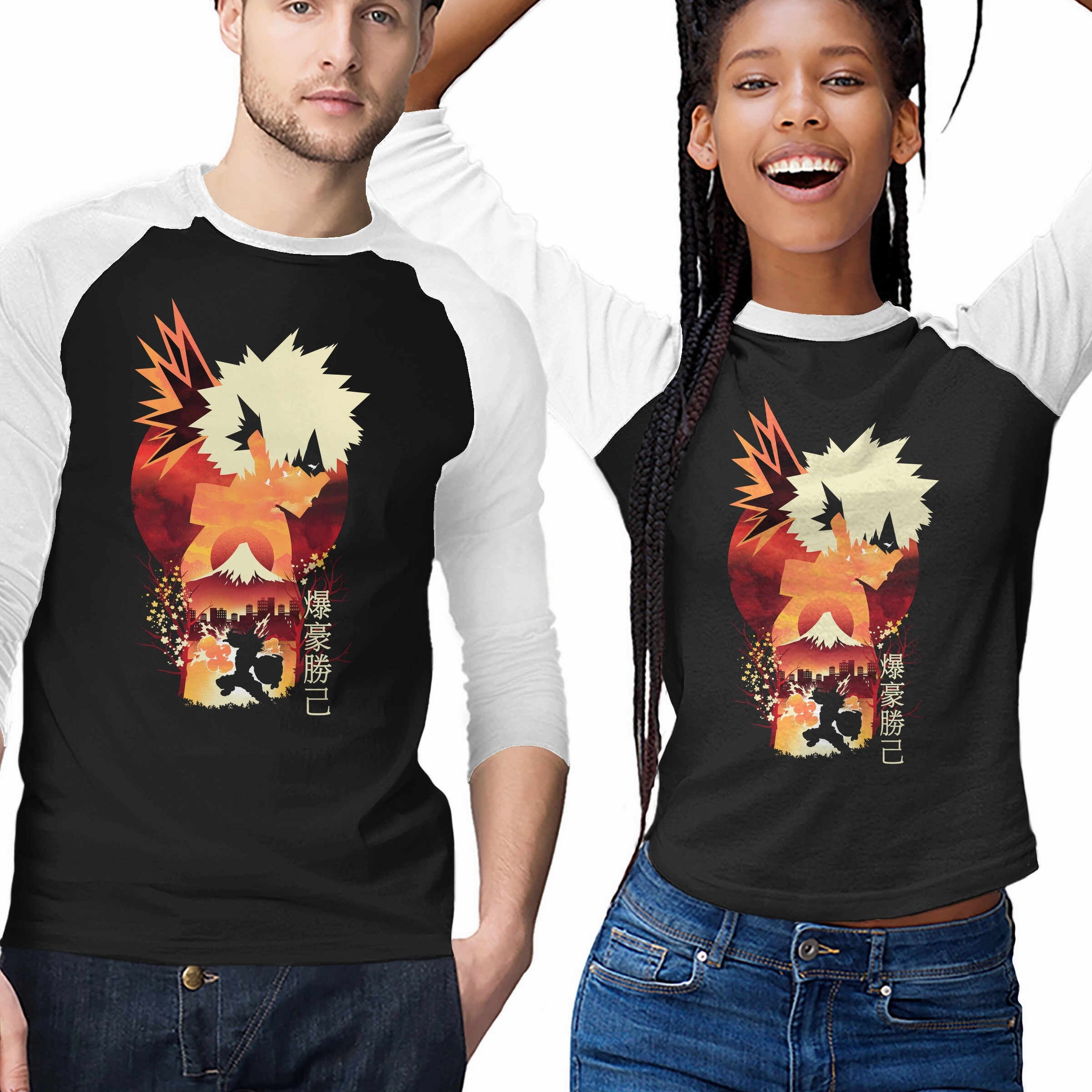 Bakugou Night Odor-resistant